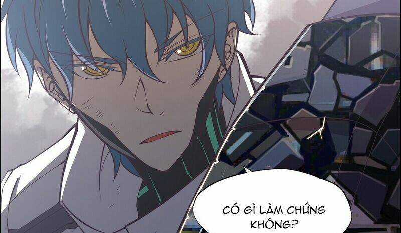 Thần Giới Online Chapter 36 trang 131