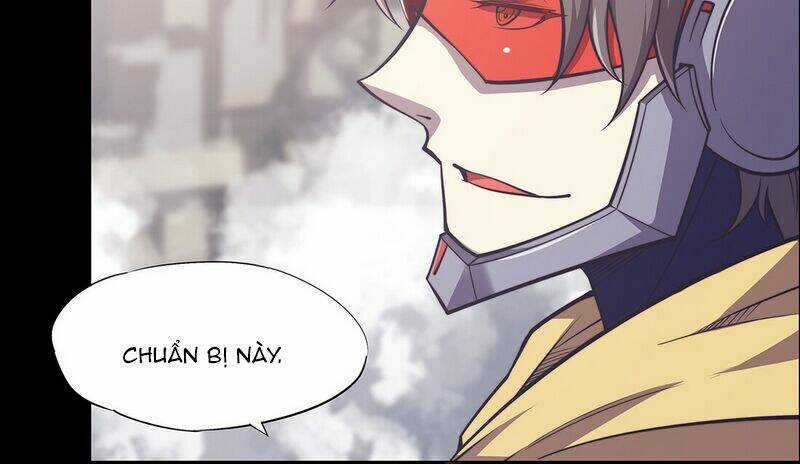 Thần Giới Online Chapter 36 trang 133
