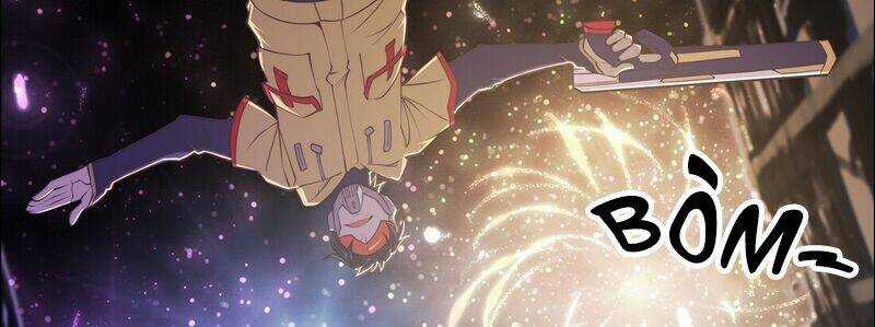 Thần Giới Online Chapter 36 trang 137