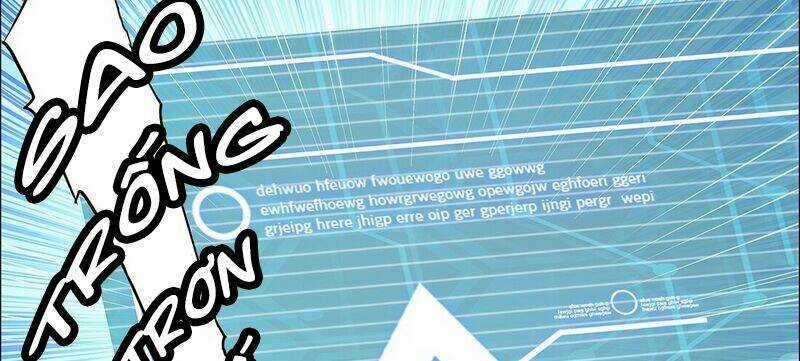 Thần Giới Online Chapter 36 trang 15