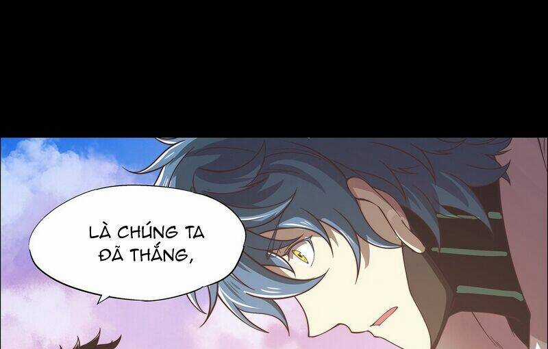 Thần Giới Online Chapter 36 trang 150
