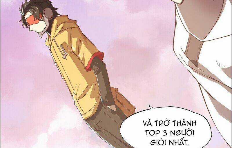 Thần Giới Online Chapter 36 trang 151