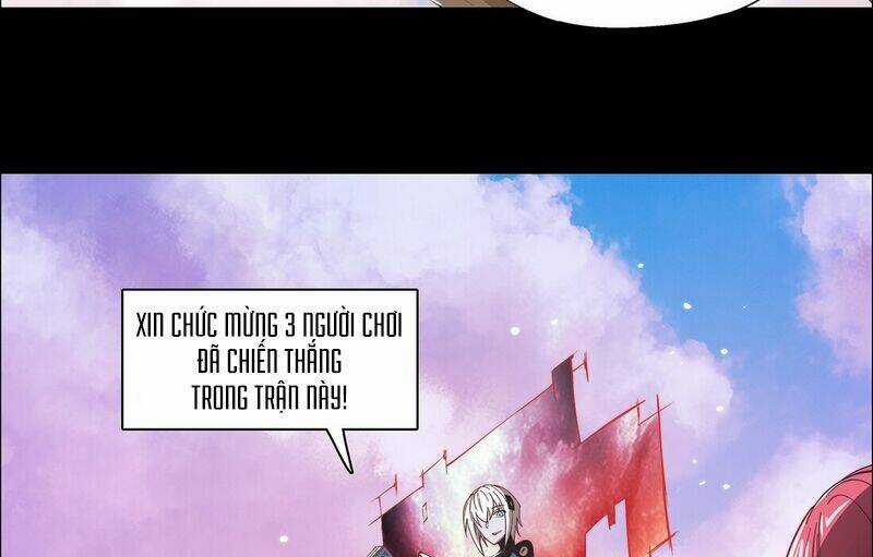 Thần Giới Online Chapter 36 trang 152
