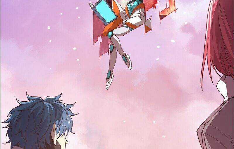 Thần Giới Online Chapter 36 trang 153