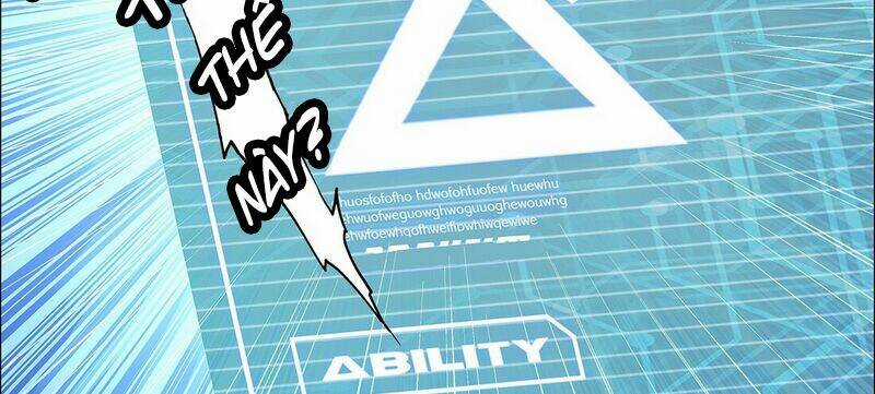 Thần Giới Online Chapter 36 trang 16