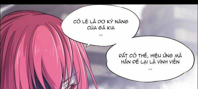 Thần Giới Online Chapter 36 trang 19