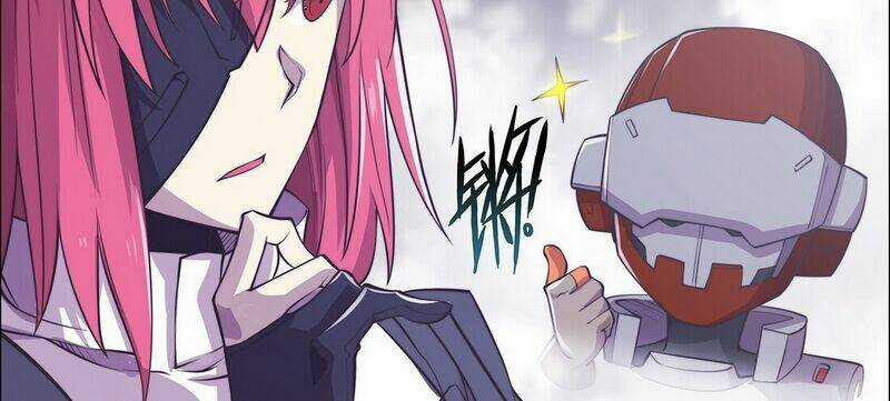 Thần Giới Online Chapter 36 trang 20