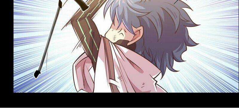 Thần Giới Online Chapter 36 trang 22