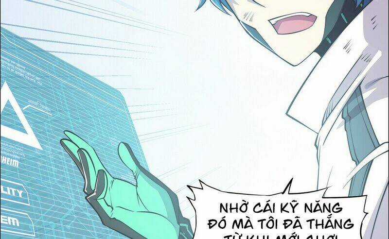 Thần Giới Online Chapter 36 trang 24