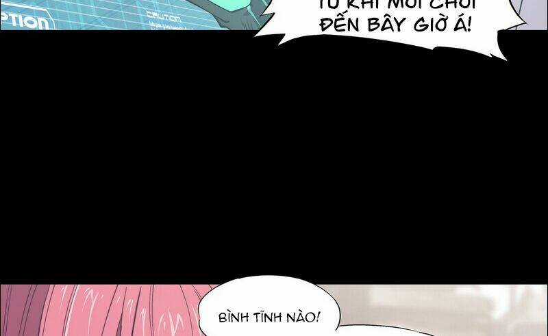Thần Giới Online Chapter 36 trang 25