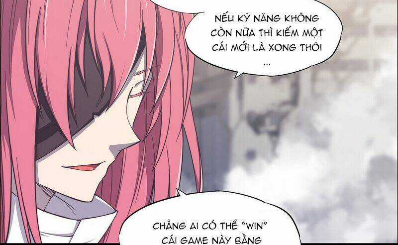 Thần Giới Online Chapter 36 trang 26