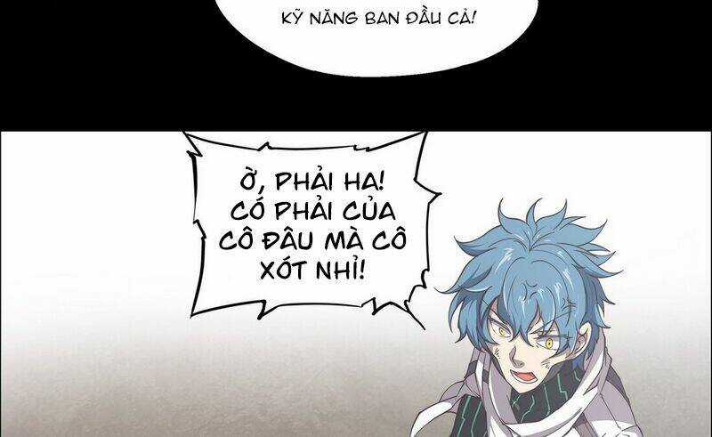 Thần Giới Online Chapter 36 trang 27