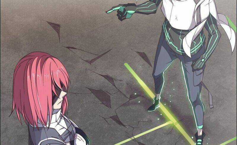 Thần Giới Online Chapter 36 trang 28