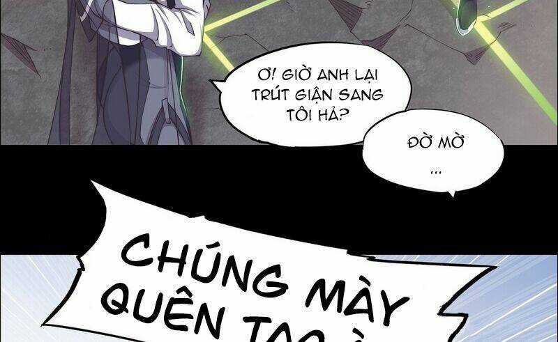 Thần Giới Online Chapter 36 trang 29