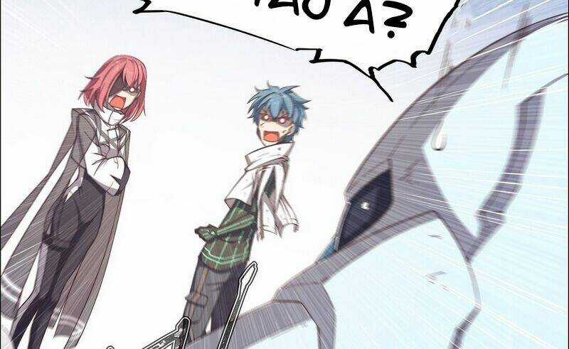 Thần Giới Online Chapter 36 trang 30