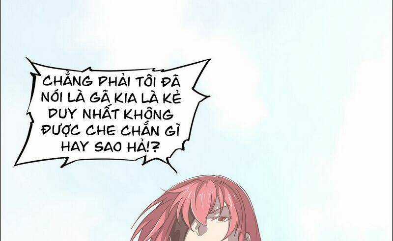 Thần Giới Online Chapter 36 trang 33