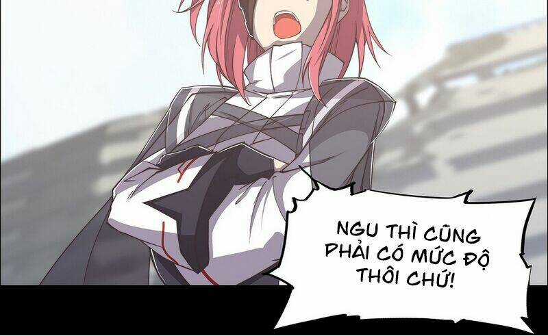 Thần Giới Online Chapter 36 trang 34