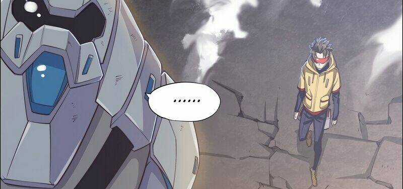 Thần Giới Online Chapter 36 trang 41