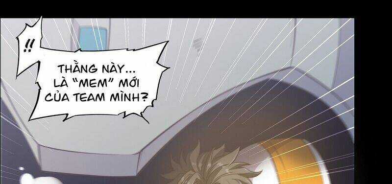 Thần Giới Online Chapter 36 trang 43