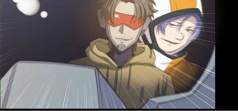 Thần Giới Online Chapter 36 trang 44