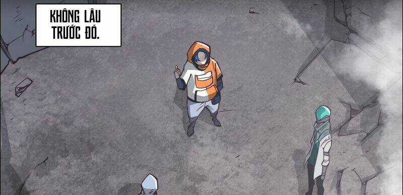 Thần Giới Online Chapter 36 trang 46