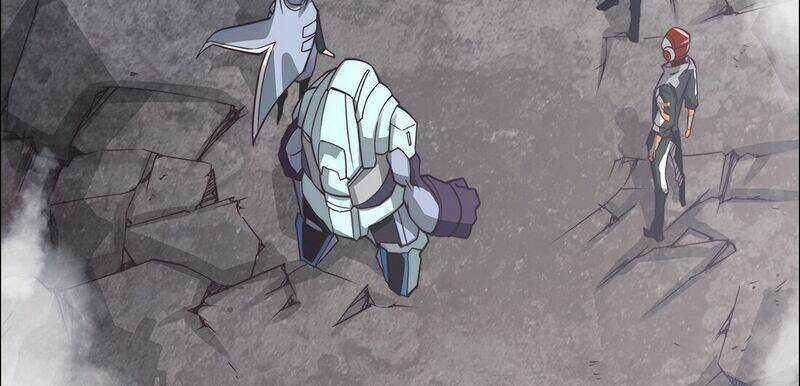 Thần Giới Online Chapter 36 trang 47