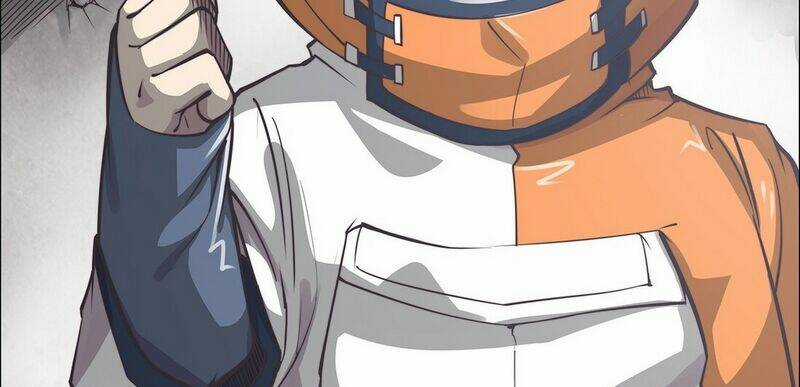 Thần Giới Online Chapter 36 trang 49