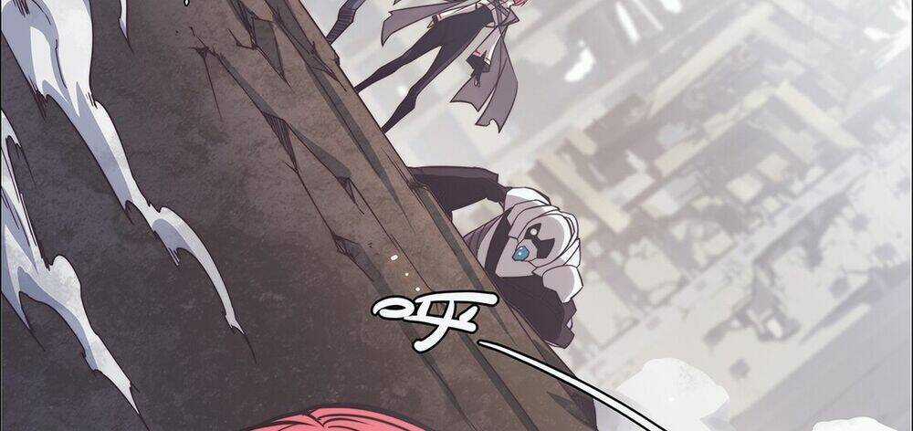 Thần Giới Online Chapter 36 trang 5