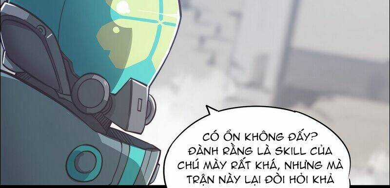 Thần Giới Online Chapter 36 trang 51