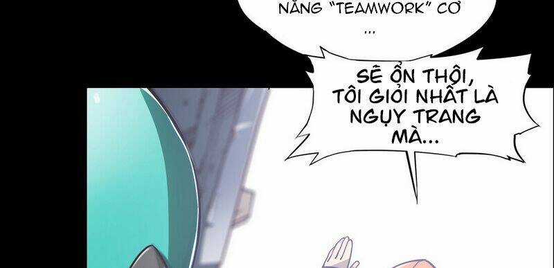 Thần Giới Online Chapter 36 trang 52