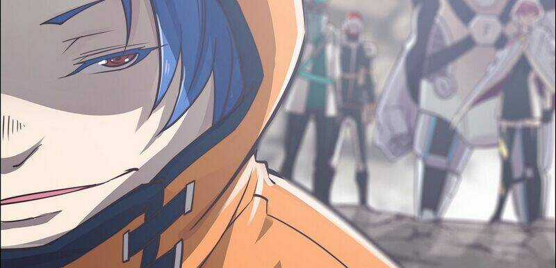 Thần Giới Online Chapter 36 trang 55