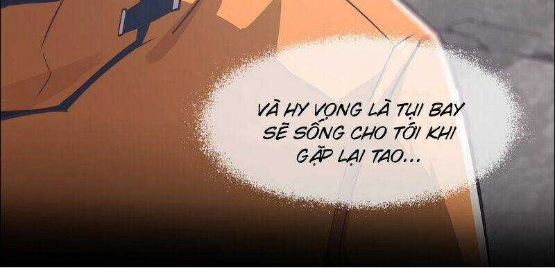Thần Giới Online Chapter 36 trang 56