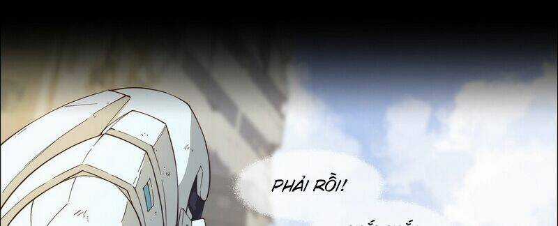 Thần Giới Online Chapter 36 trang 58