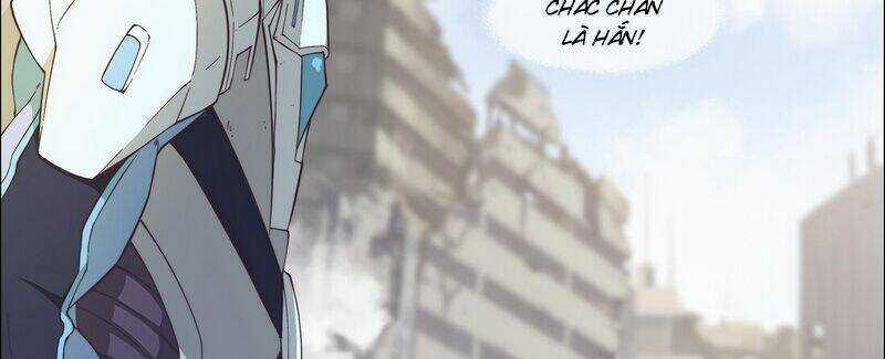 Thần Giới Online Chapter 36 trang 59