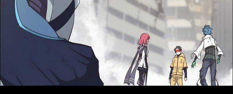 Thần Giới Online Chapter 36 trang 60