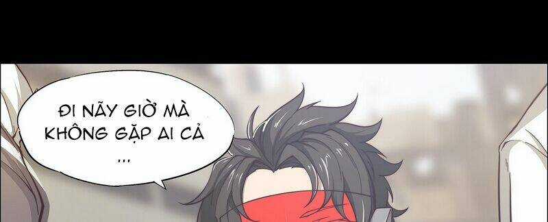 Thần Giới Online Chapter 36 trang 61