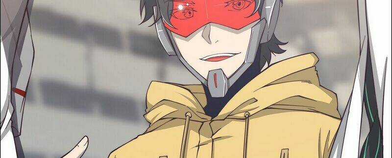 Thần Giới Online Chapter 36 trang 62