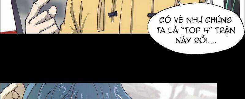 Thần Giới Online Chapter 36 trang 63