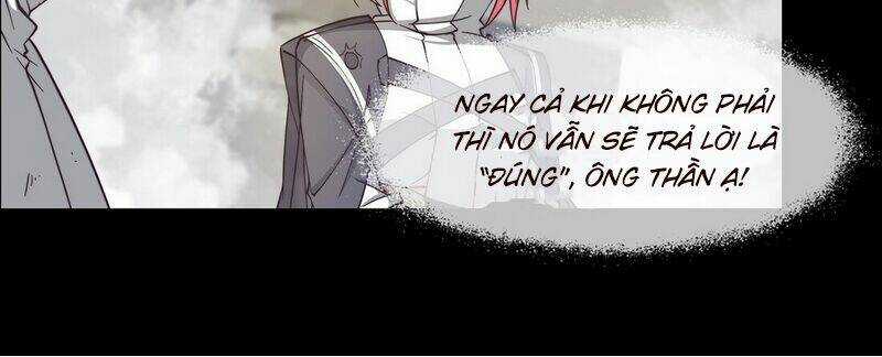 Thần Giới Online Chapter 36 trang 66