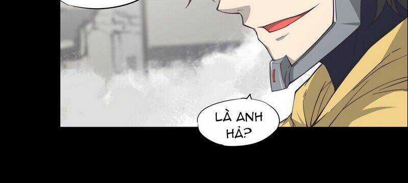 Thần Giới Online Chapter 36 trang 68