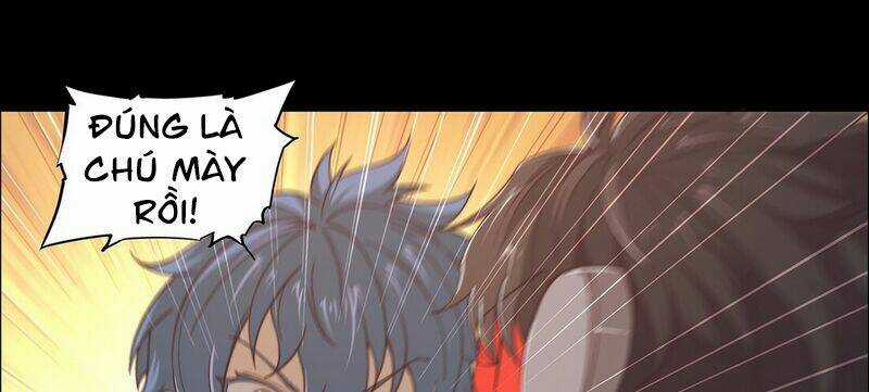 Thần Giới Online Chapter 36 trang 69