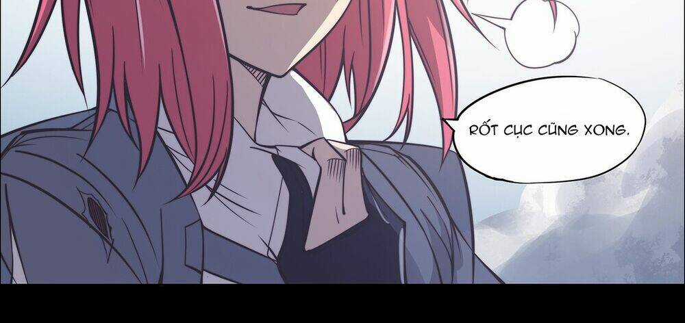 Thần Giới Online Chapter 36 trang 7