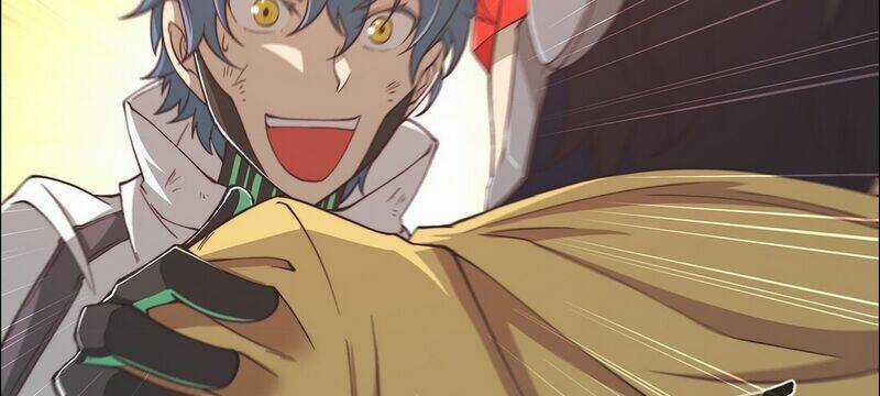 Thần Giới Online Chapter 36 trang 70