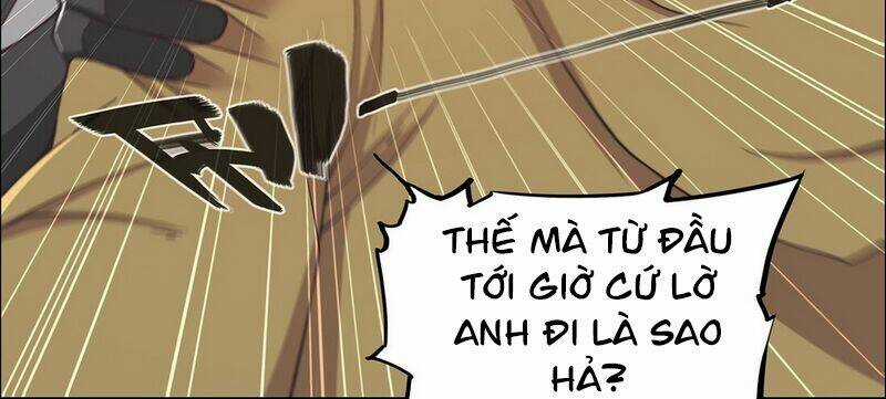 Thần Giới Online Chapter 36 trang 71