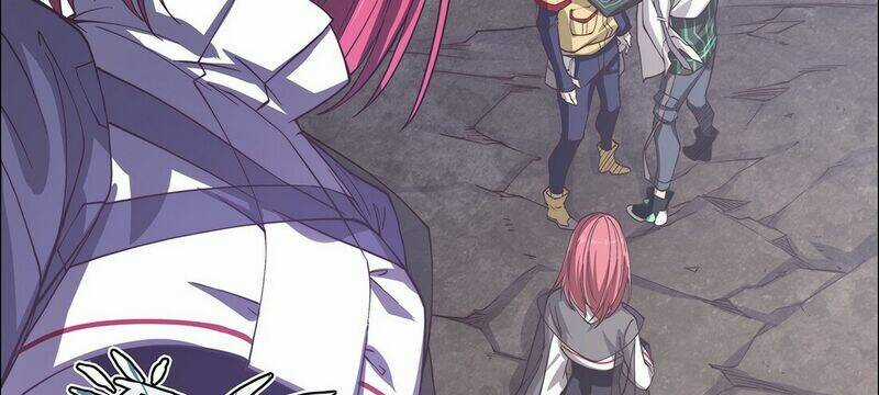 Thần Giới Online Chapter 36 trang 74