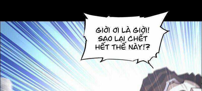 Thần Giới Online Chapter 36 trang 8