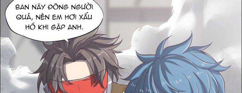 Thần Giới Online Chapter 36 trang 80