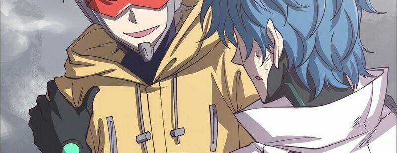 Thần Giới Online Chapter 36 trang 81