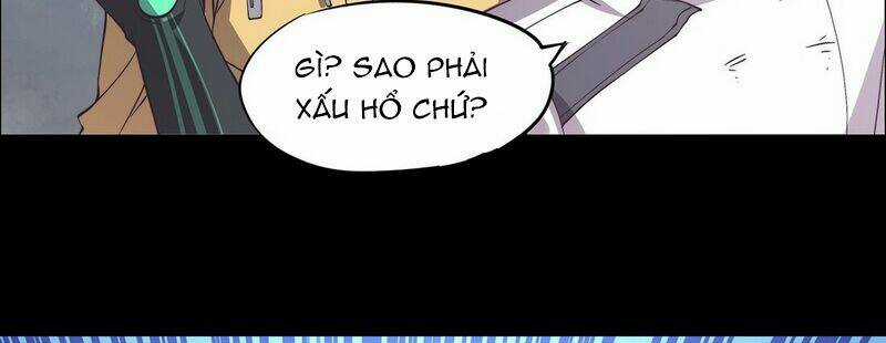 Thần Giới Online Chapter 36 trang 82