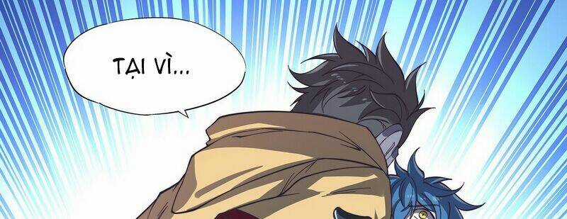 Thần Giới Online Chapter 36 trang 83